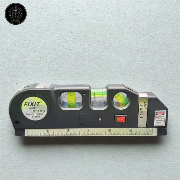 Laser Level Pro 3
